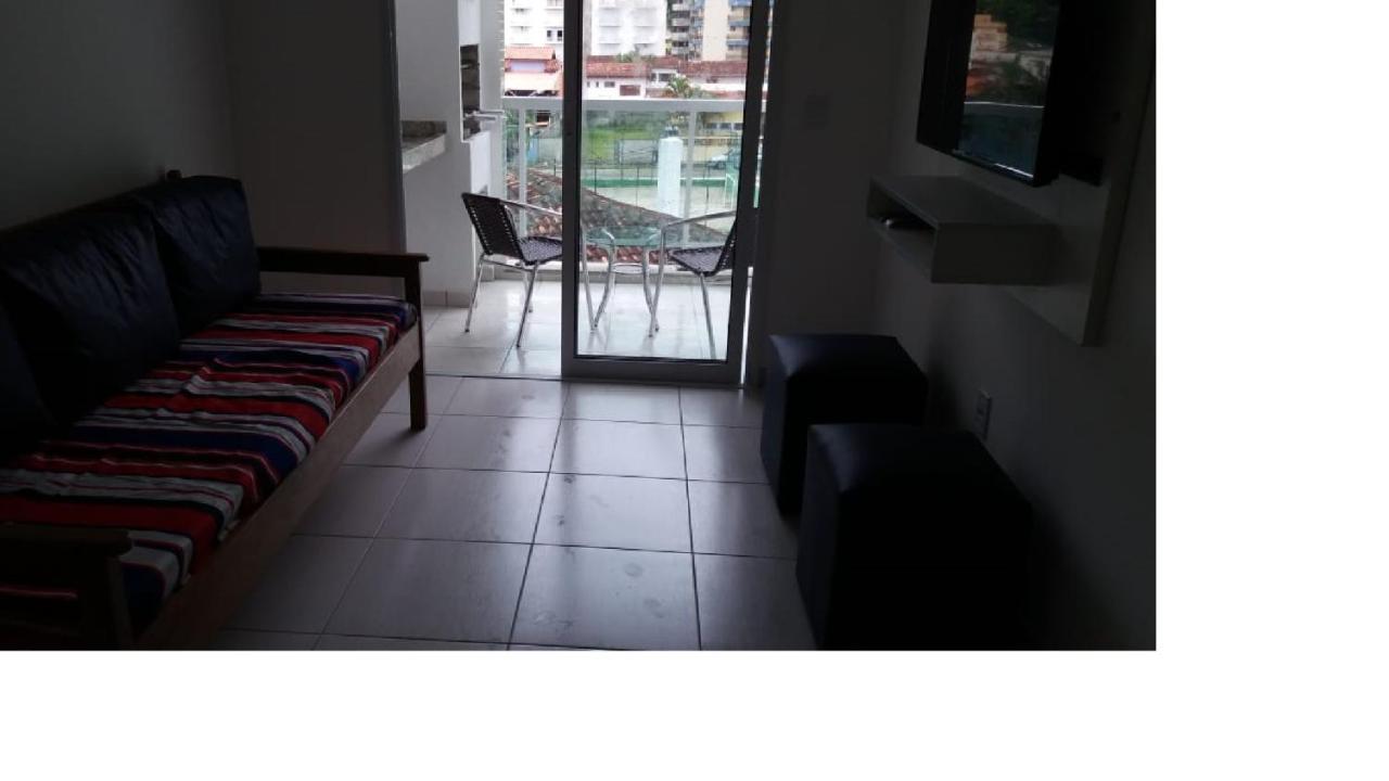 13 Apto Super Confortável Com Lazer Completo Muito Bem Localizado Na Praia Grande Ubatuba Esterno foto