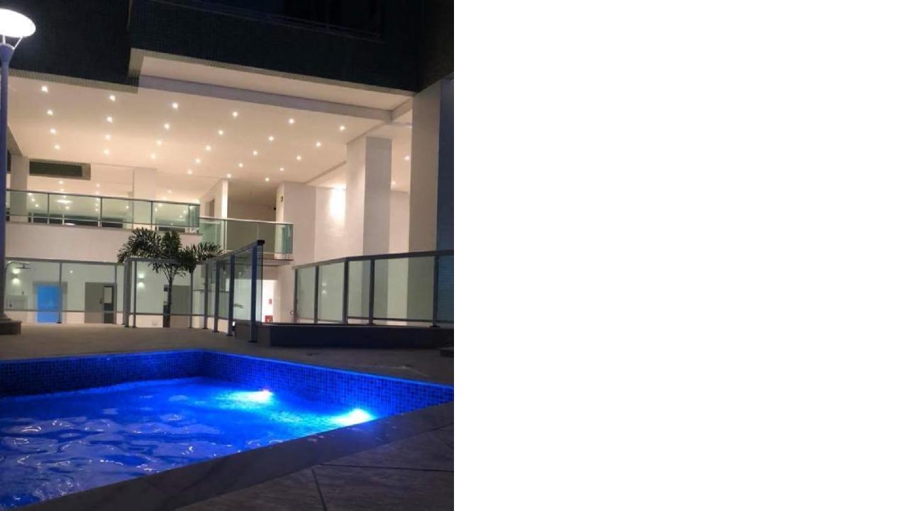 13 Apto Super Confortável Com Lazer Completo Muito Bem Localizado Na Praia Grande Ubatuba Esterno foto