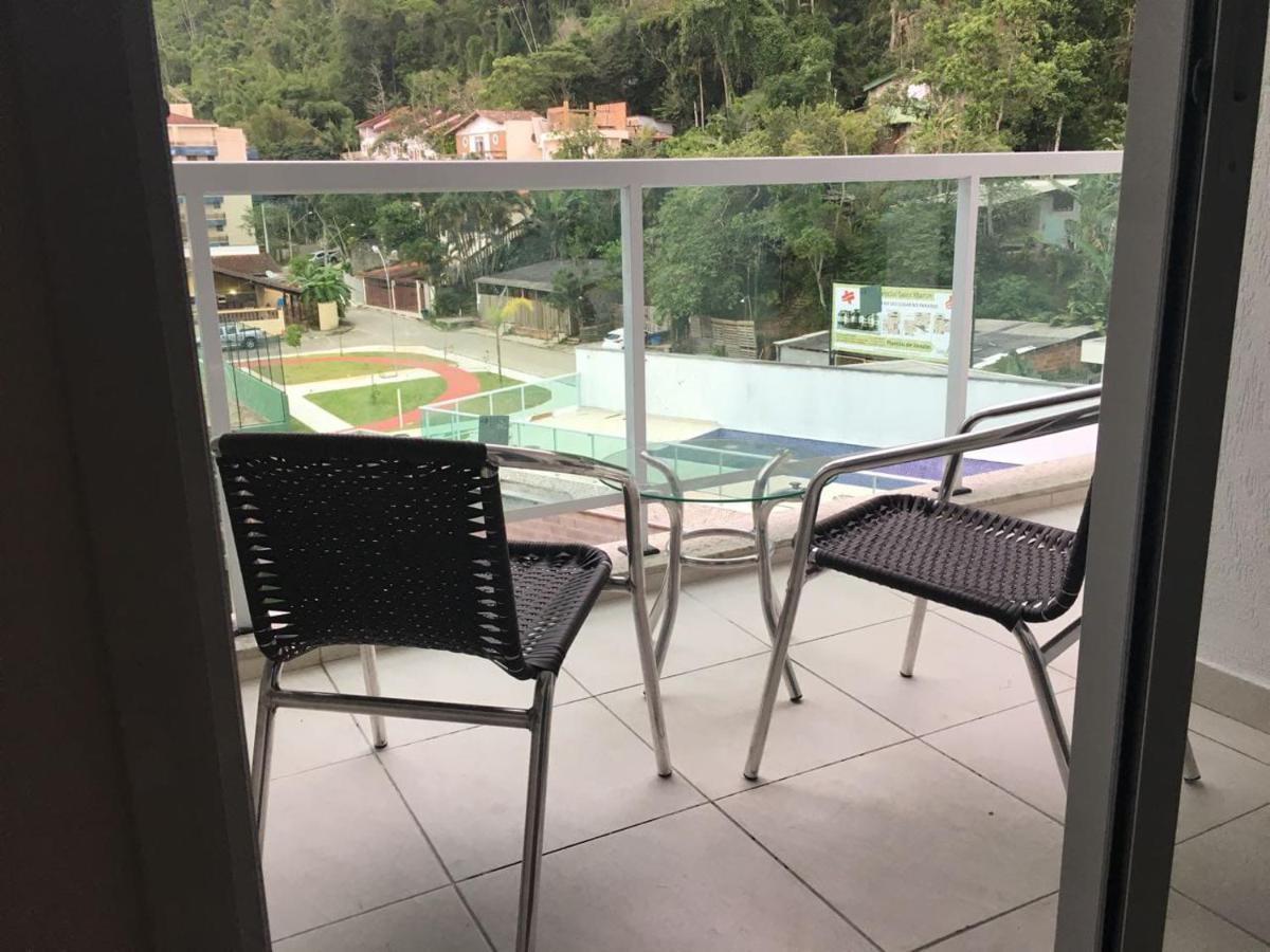 13 Apto Super Confortável Com Lazer Completo Muito Bem Localizado Na Praia Grande Ubatuba Esterno foto